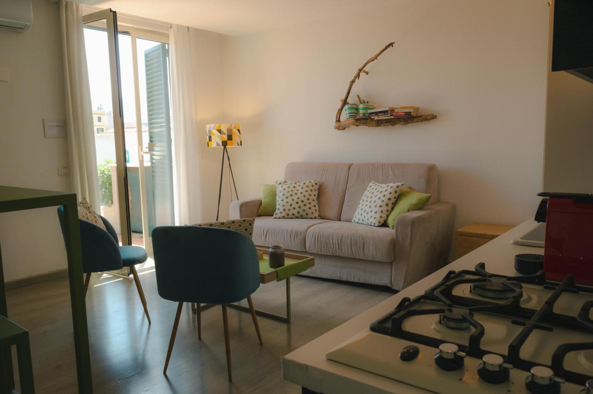 דירות פלרמו Terrazza Massimo מראה חיצוני תמונה