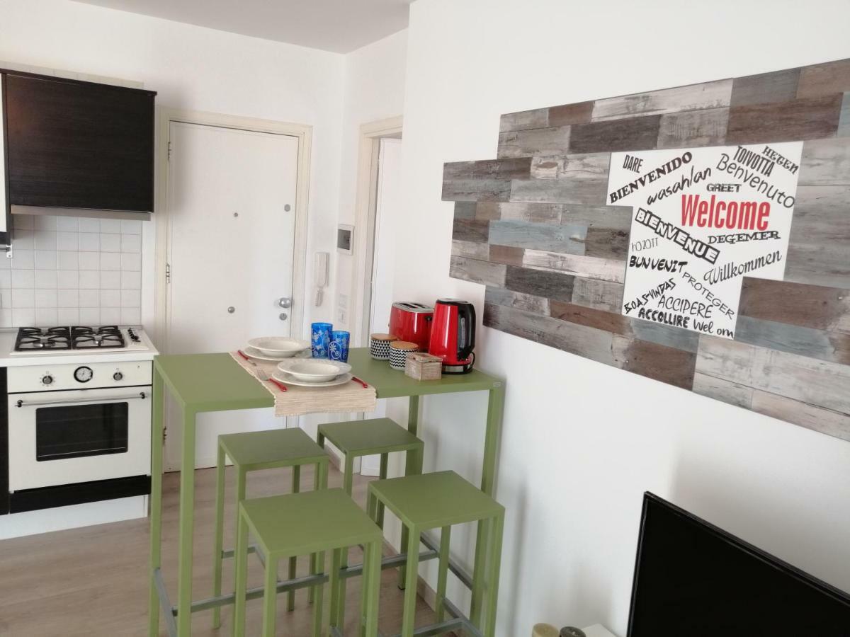 דירות פלרמו Terrazza Massimo מראה חיצוני תמונה